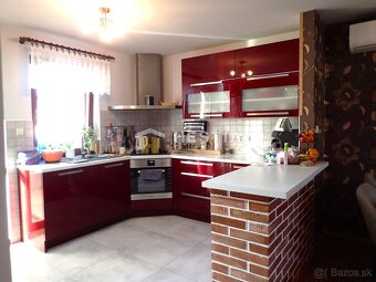Bungalov s veľkým potenciálom Borský Mikuláš - 11