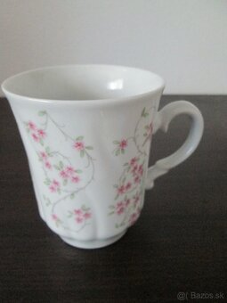 Zberateľské hrnčeky ČSSR - 11