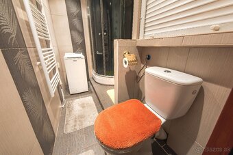 Na predaj 2 izbový byt v meste Čierna nad Tisou. - 11