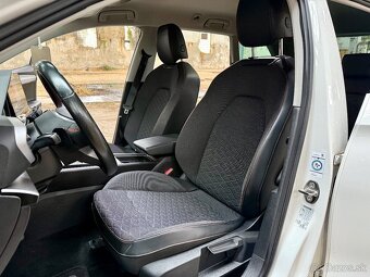 Seat Leon Sportstourer 2.0 TDI 150 FR DSG - 11