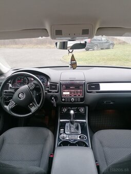 VW TOUAREG 3.0 V6 TDI 193 KW - 11