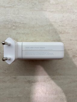 MDM | MacBook Pro 14’ M3 pro 18GB RAM | 512GB úložisko - 11