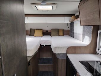 Tabbert Senara+ 460E r.v. 2025 / DPH / - 11