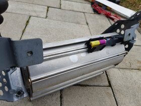 Predam ABG vodic + spolujazdec na AUDI A3 - 11