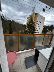 Nižšia cena:Slnečný 2izb. byt v Centre mesta s 2 balkónmi - 11