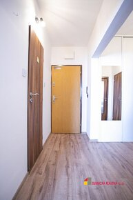 Na predaj útulný 2 izbový byt v Trenčíne. - 11