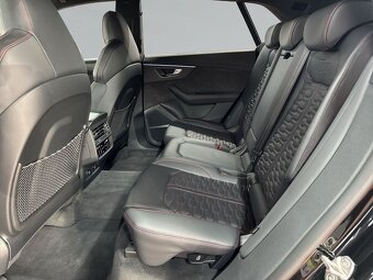 Audi RSQ8 4.0 TFSI QUATTRO - 11
