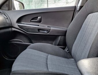 Kia Ceed 1.4 CVVT, 96000 km, 2011 - 11