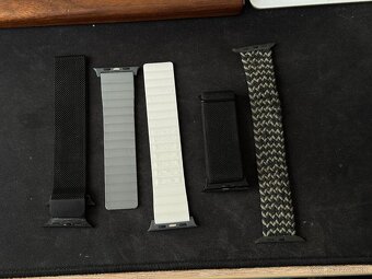 Apple Watch 7 45mm - 11