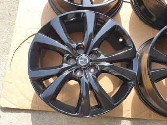 Cx30 cx-30 cx-3 mazda 5x114,3 r18 kia honda hyundai - 11