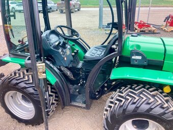 TRAKTOR FERRARI COBRAM 60 RS - 11