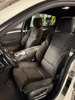 BMW 530 XD - 11