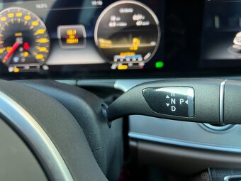 Mercedes-Benz E 220d 2.0d 143kw Automat - 11