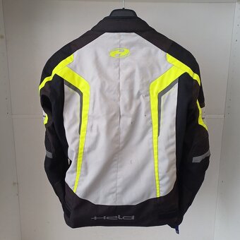 Textilní kombinéza BMW GS Dry - 11