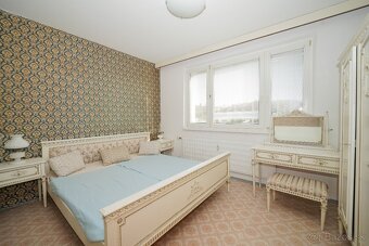 Prenájom 3i byt, Lamač, Studenohorská ulica - 11