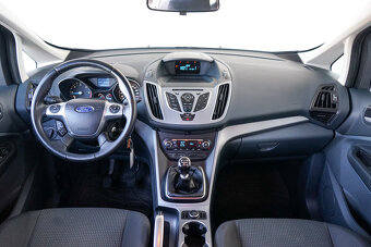53- FORD Grand C-MAX, 2014, nafta, 1.6 TDCi, 85kW - 11
