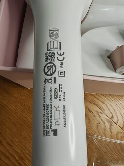 Braun Silk Expert Pro 5 ako nový IPL laserový epilátor - 11