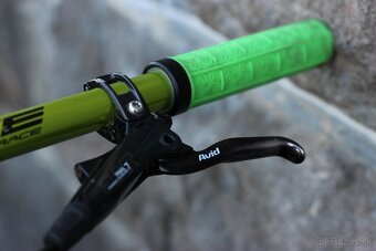 ✅ Specialized Demo 8 27.5" (2017) - S - ✅ - 11