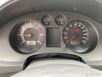 Seat Ibiza 1.9TDI 96kw - 11