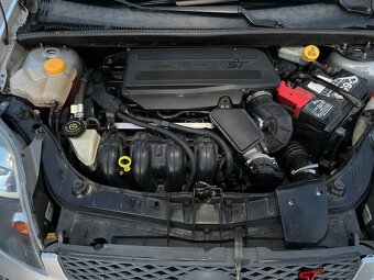 Ford Fiesta ST150 - 11