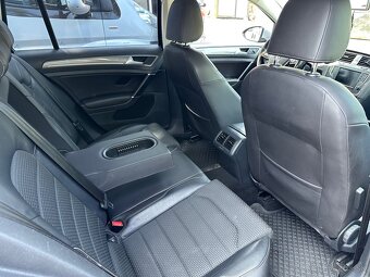 VW golf alltrack 2016 Čítať celý inzerát - 11