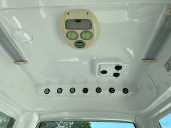 VW Transporter T5 2008 - 11