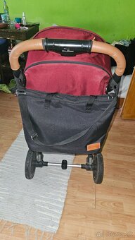 Detský kočík Petite & Mars ROYAL - 11