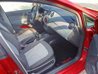 Seat Ibiza 1.2i 48000KM - 11