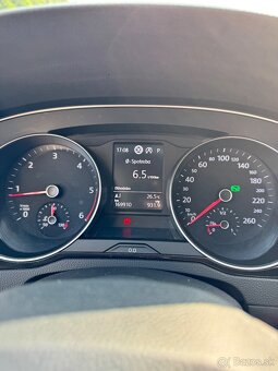 Volkswagen Passat B8 4Motion 2.0 TDI DSG - 11