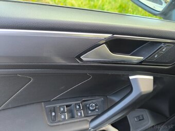 Predám wv Tiguan All space r line - 11