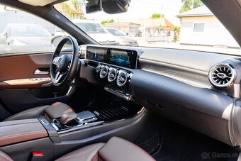Mercedes-Benz CLA Kupé 180 d A/T - 11