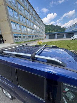Fiat Doblo maxi - 11