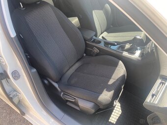 Peugeot 308 1.2 PureTech S S 130 Style - 11