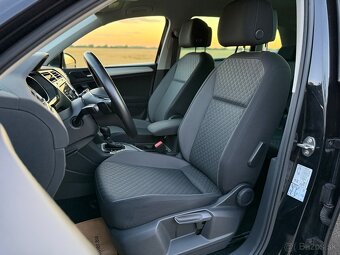 Volkswagen Tiguan 2018 2.0 TDi 110kW 63000km - 11