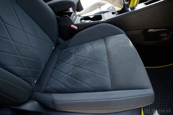 Volkswagen Golf Variant 1.5 TSI 96 kw ACT Limited - 11