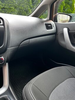 KIA Ceed 1.4 CVVT, 73 kW – rok výroby 2017 - 11