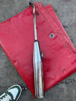 Babetta 207 diely - 11