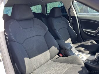 Citroën C5 Combi 2.0 HDi 120 kW | Automat | 2012 - 11