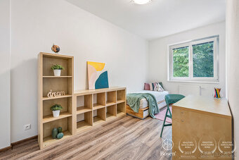 BOSEN | Moderný 3-izbový byt v centre Popradu, City Centrum - 11
