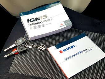 Ford Focus Combi 2015 ✅ 1.0 Ecoboost 74kw // NOVÁ STK EK - 11