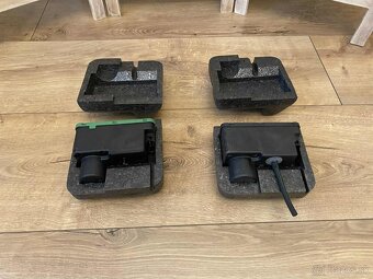 Nahradne diely na VW PASSAT B4 variant, kombi, combi, sedan - 11