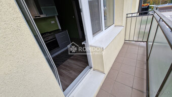 Prenájom 2i byt, 59m2, Vlčince - 11