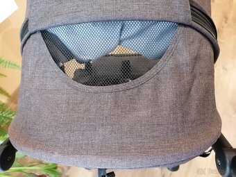 Športový kočík Valco Baby Snap 4 Trend - 11