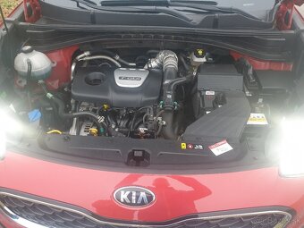 KIA SPORTAGE - 11