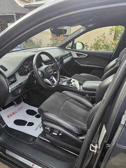 Audi Q7 - 11