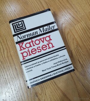 Beletria - mix kníh - 11