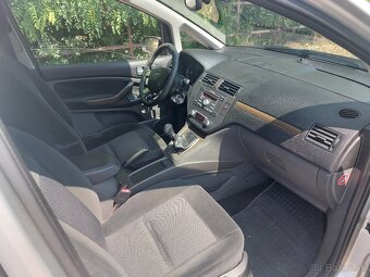 Ford C-Max 1.6 TDCI GHIA - 11