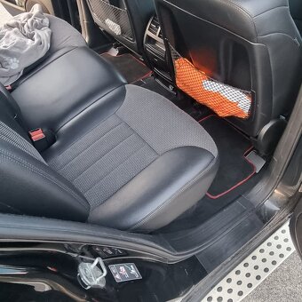 Mercedes ML 320 CDI po fl. - 11