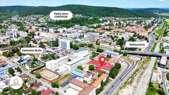 NOVÁ CENA | 5i BYT 254 m² | 40 m² Terasa | EXKL. BÝVANIE HUM - 11