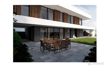 Stavebný pozemok v Banskej Bystrici, so stavebným povolením. - 11